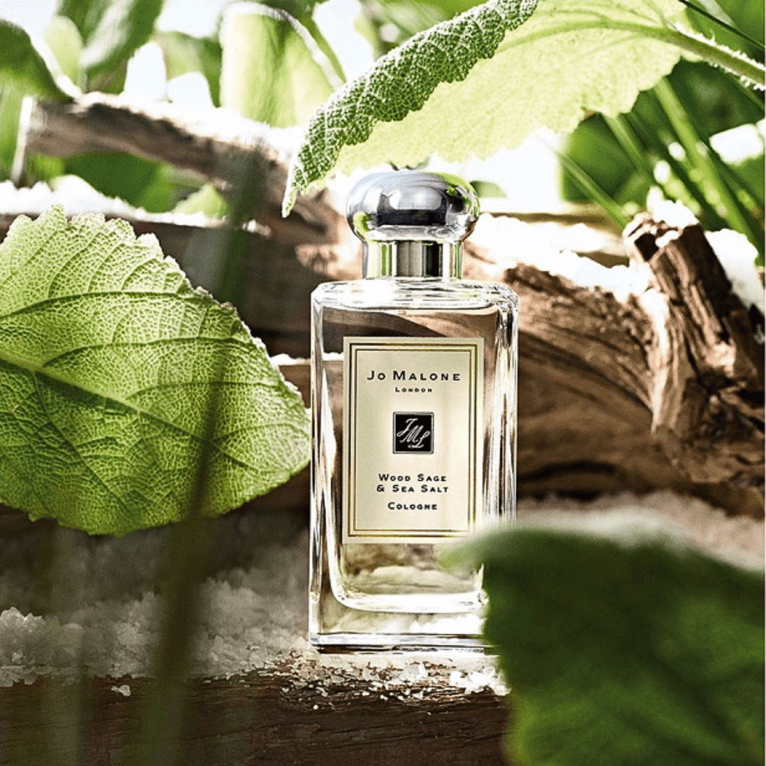 Jo Malone Wood Sage & Sea Salt Cologne