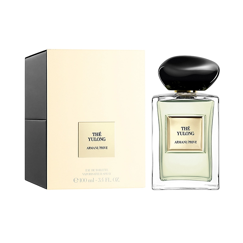 Giorgio Armani Prive The Yulong Eau de Toilette