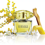 Versace Yellow Diamond Eau De Toilette