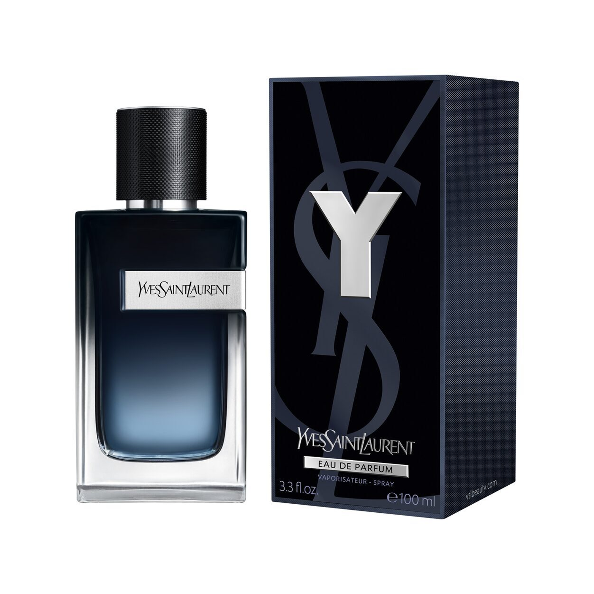 Yves Saint Laurent Y Eau De Parfum