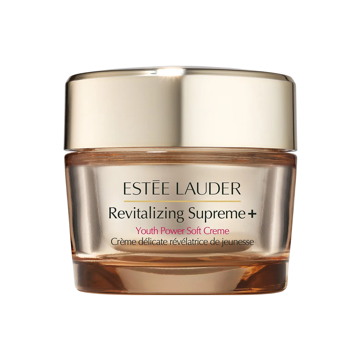 雅诗兰黛 Revitalizing Supreme+ 青春活力柔肤霜 75ml