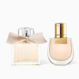 Chloé 淡香精礼品套装 - Chloé EDP 20ml + Chloé Nomade EDP 20ml